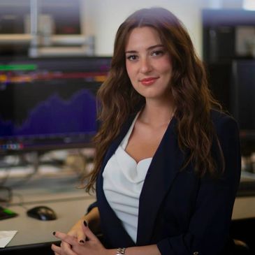 Ghina Khalifeh, CAMS