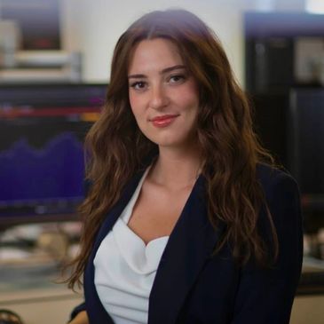 Ghina Khalifeh, CAMS