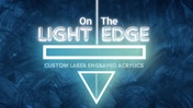 Light on the Edge