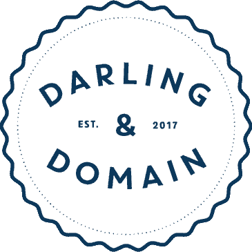 Counsel Comms partner Simon Bailey founded Darling & Domain and built the brand 