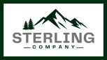 THE STERLING COMPANY