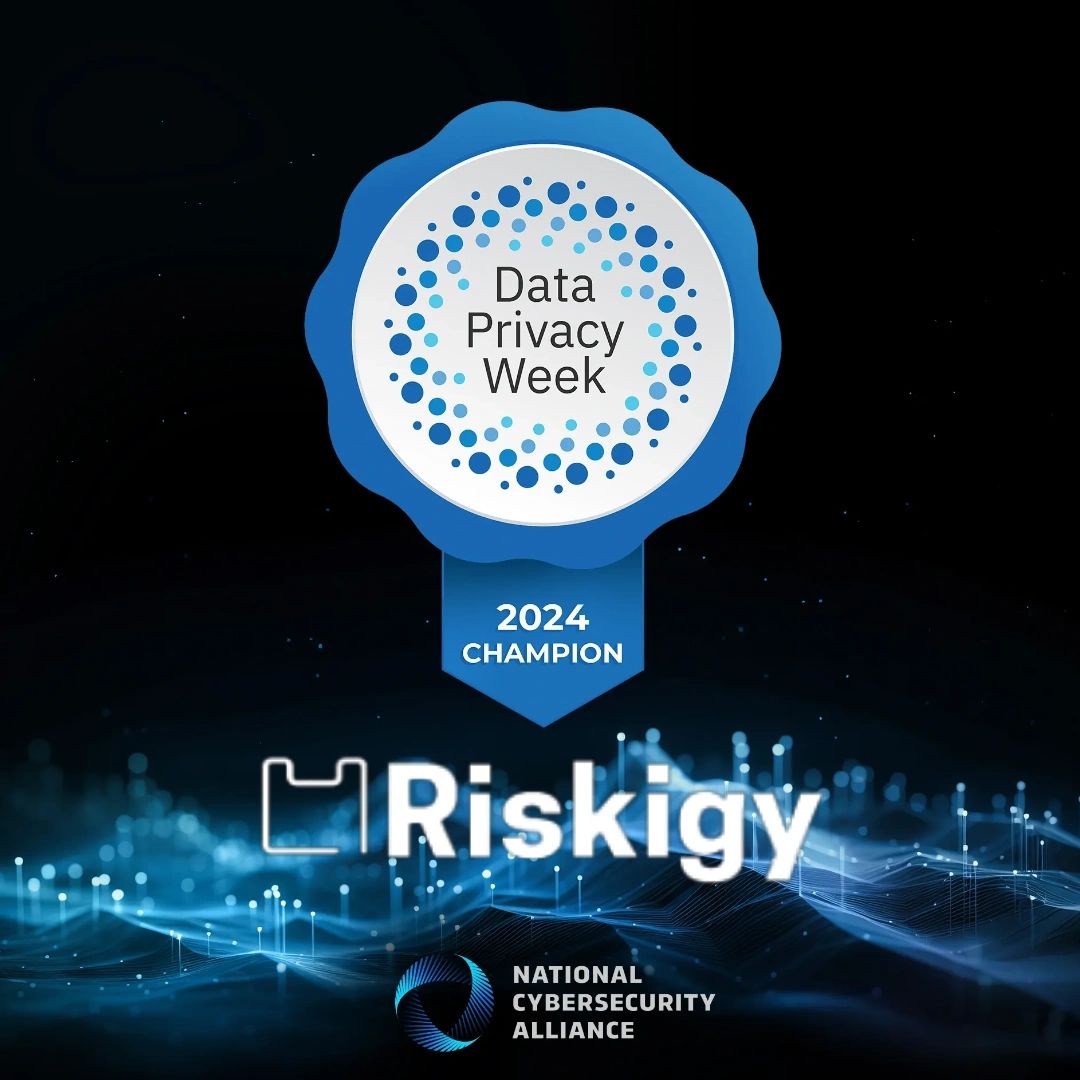 Take Control of Your Data During Data Privacy Week 2024