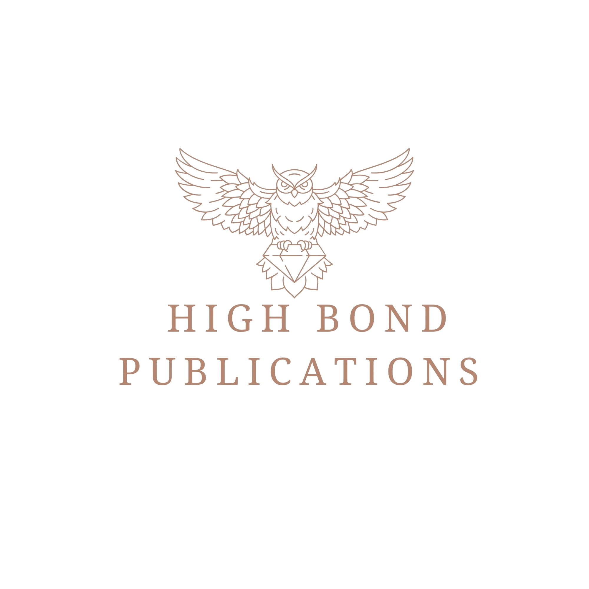 High Bond Publications logo