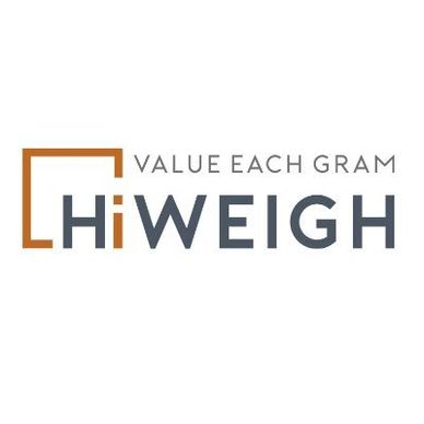 Hiweigh is the Manufacturer of Scales & Weights