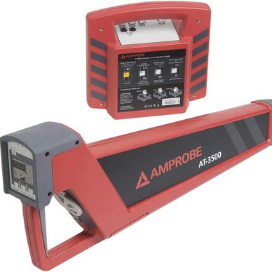 Cable & Pipe Locators