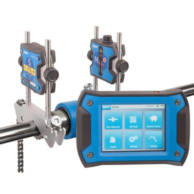 Laser Alignments Tools