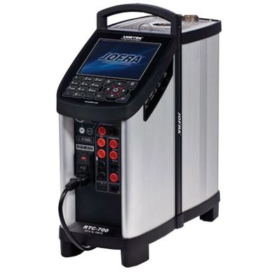 Temperature Calibrators