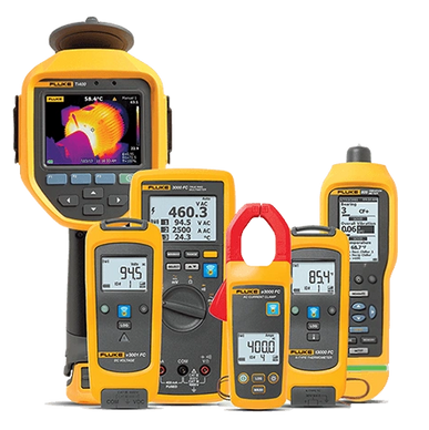 Testing & Measurement Devices
