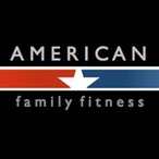 AMERICAN FAMILY FITNESS
LAKE CITY