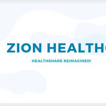 Zion Alliance Sedera Health The Healthshare Lady
