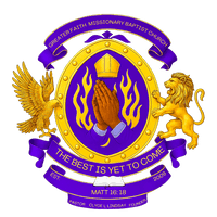Greater Faith Missionary Baptist Church