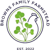 Browns Family Farmstead