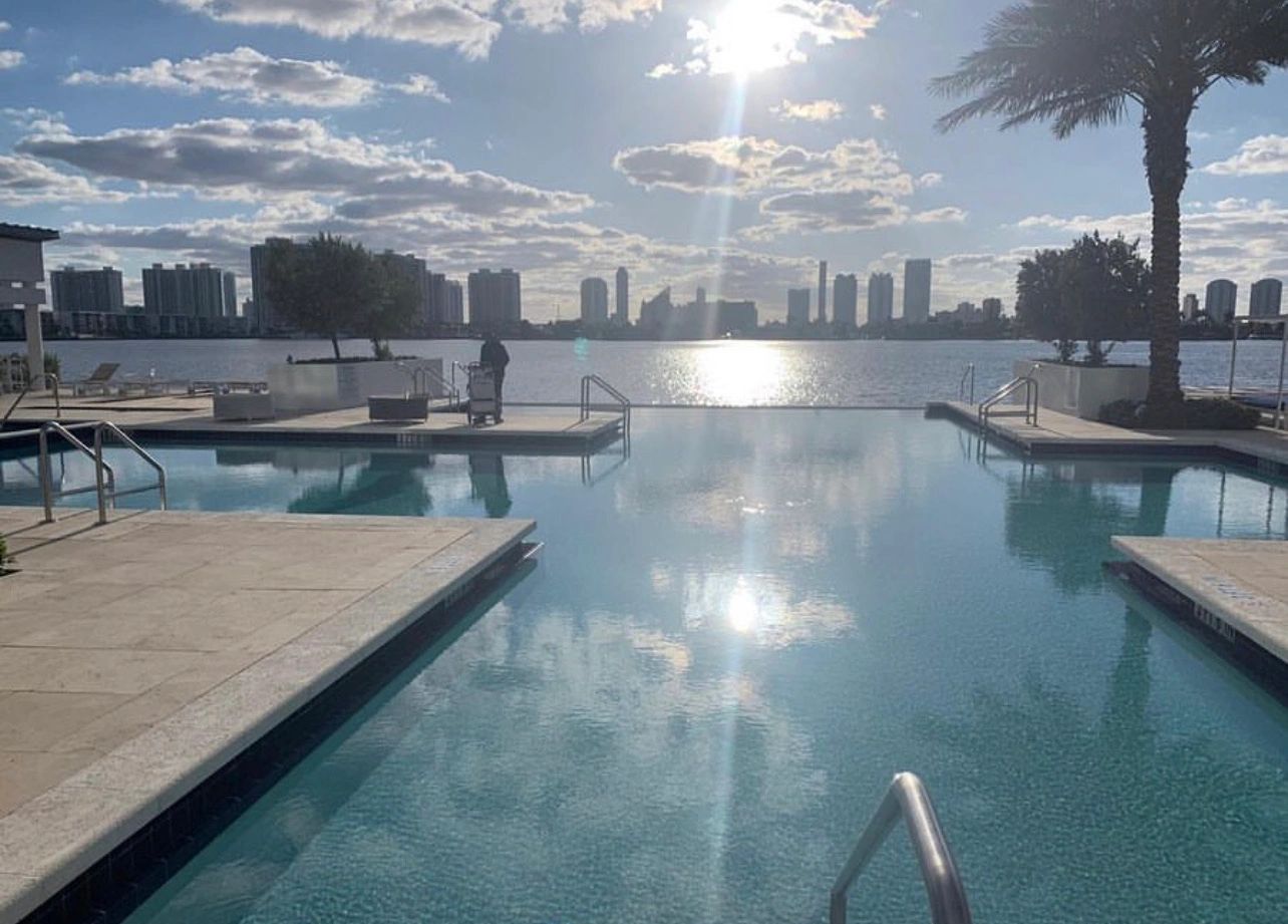 Bluewater Pool Services Group LLC