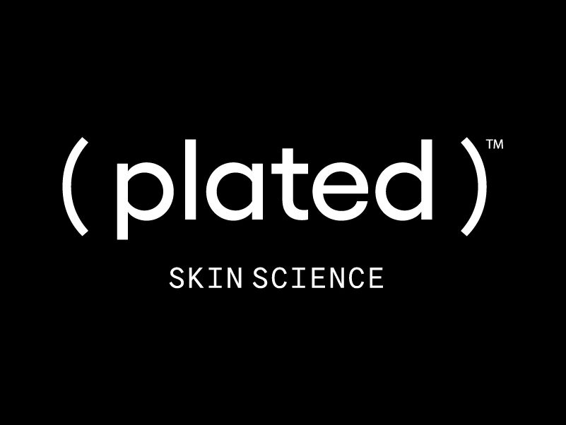 Plated Skin Science