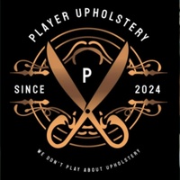 Player Upholstery
