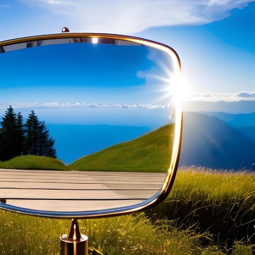 Certified Life Coach | The Mirror Mind Connection