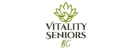 Vitality Seniors - Matching Licensed Nurses to In Home Care Placements.