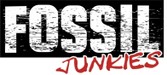 Fossil Junkies Shop
