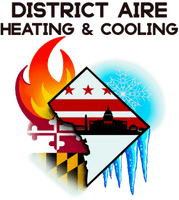 District Aire Heating & Cooling