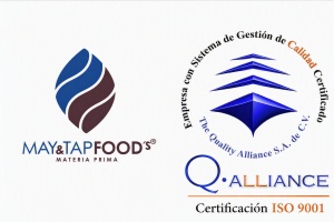 May & Tap Food´s S.A. de C.V.