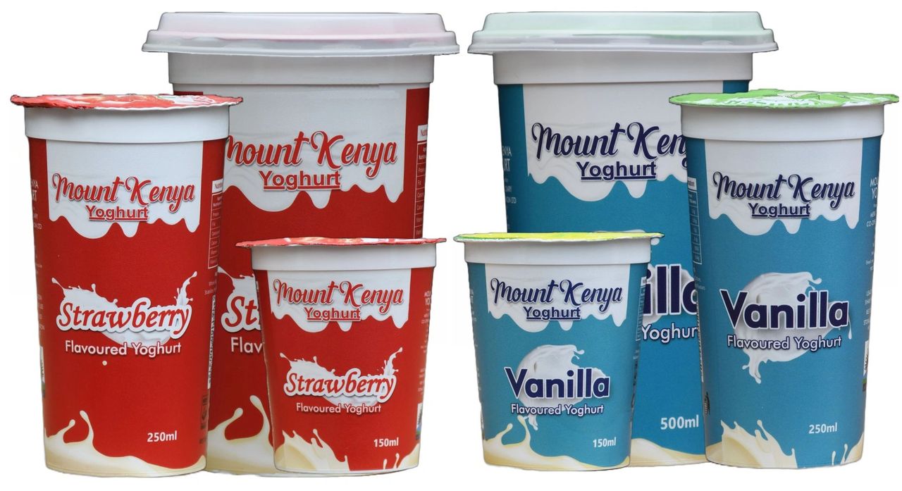 Taste Test Ranking The Best Yoghurt Brands in Kenya ToasterDing