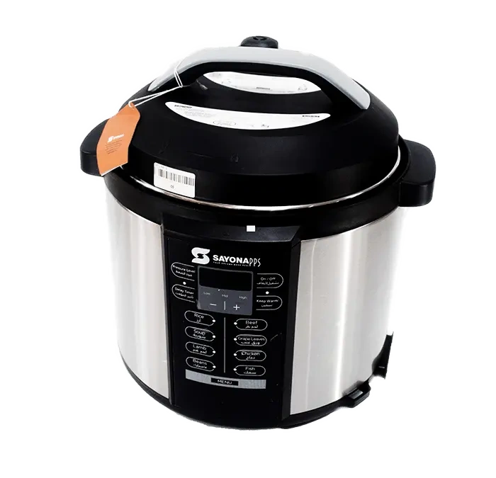 Buying Guide The Best Electric Pressure Cookers in Kenya ToasterDing