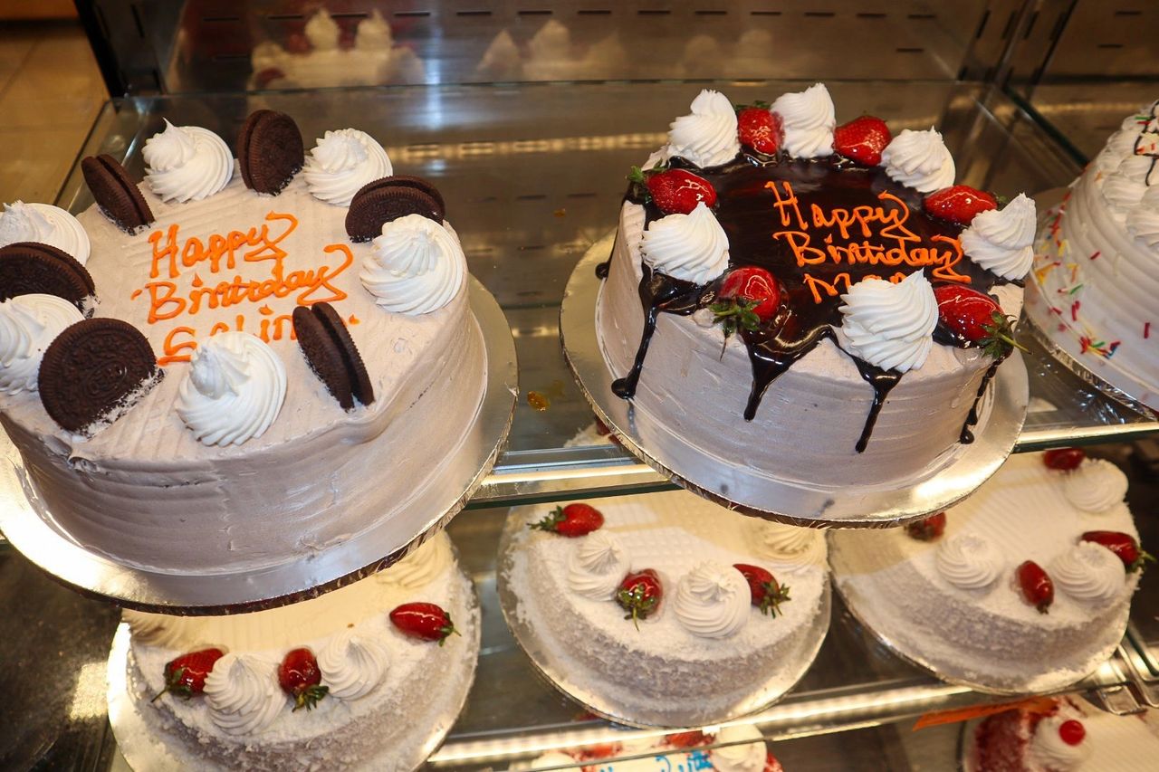 Naivas, Carrefour & Quickmart Cakes Ranked ToasterDing