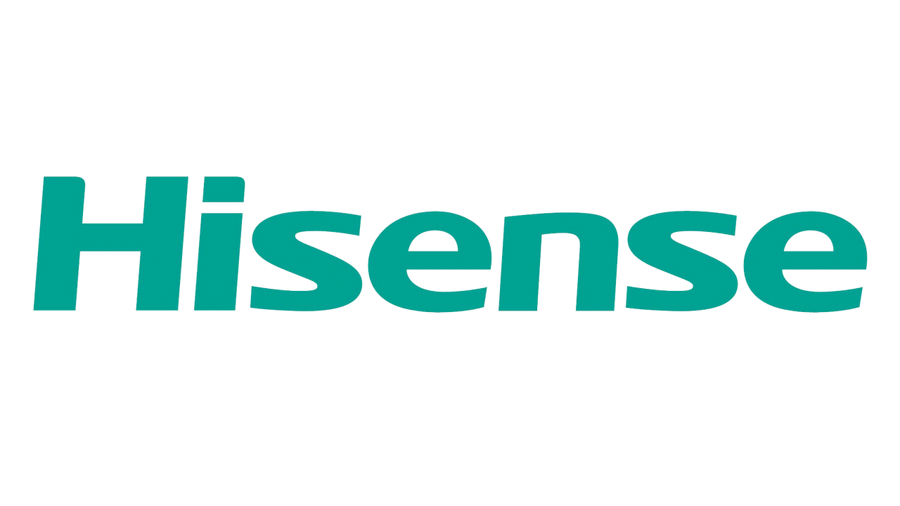Hisense Logo PNG