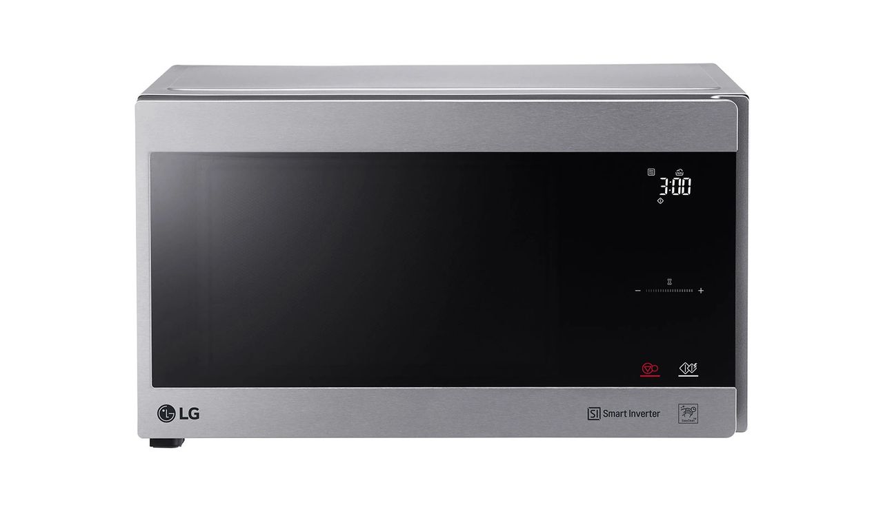 LG Microwave Oven