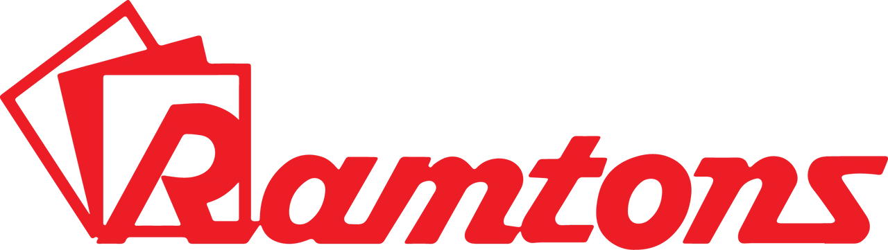 Ramtons Logo