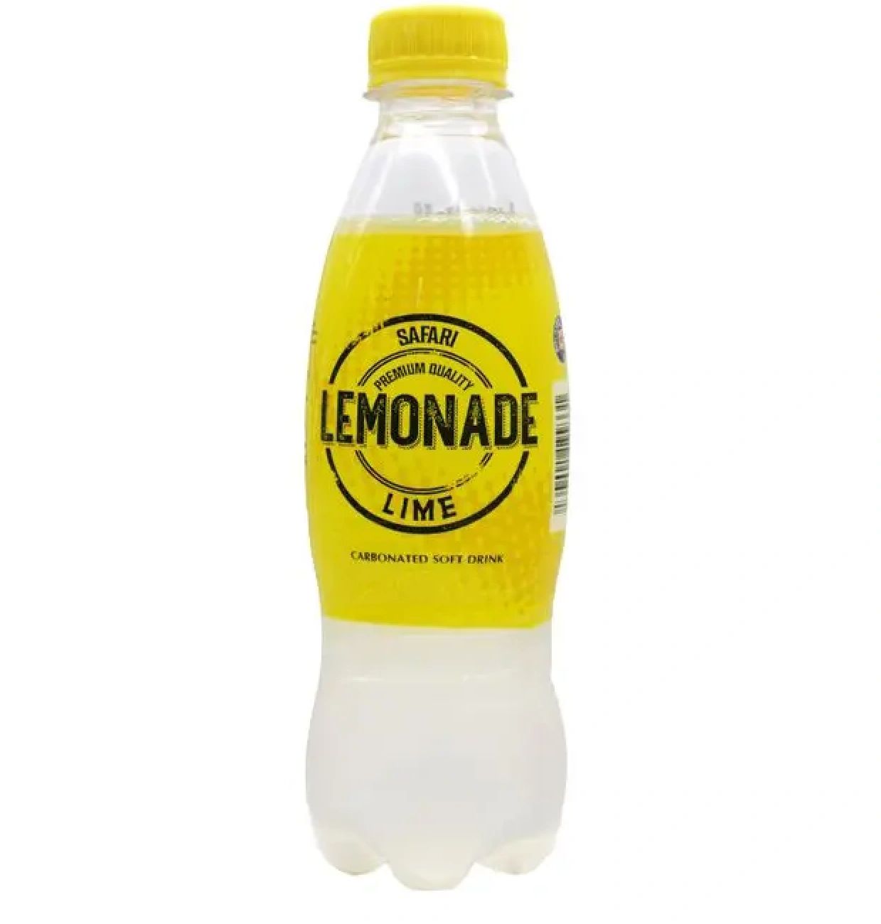 Safari Lemonade 