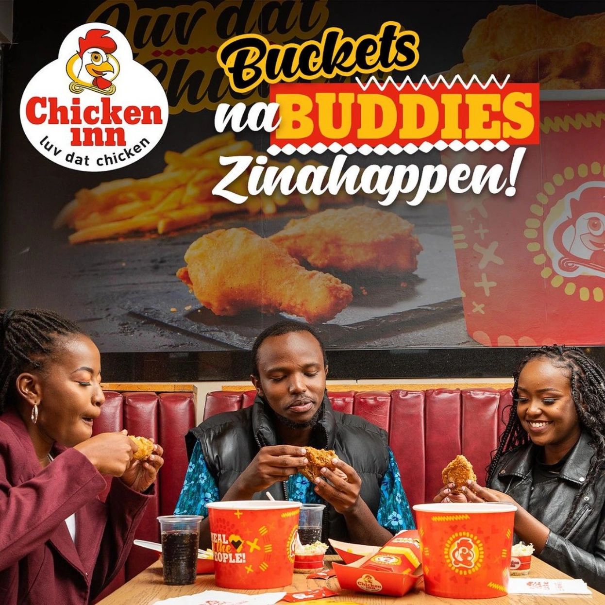 Img: Instagram/chickeninnke