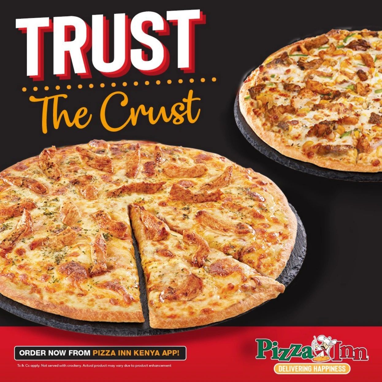 Pizza Inn Kenya