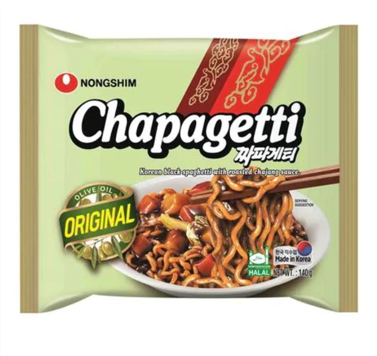 Chapagetti Original 
