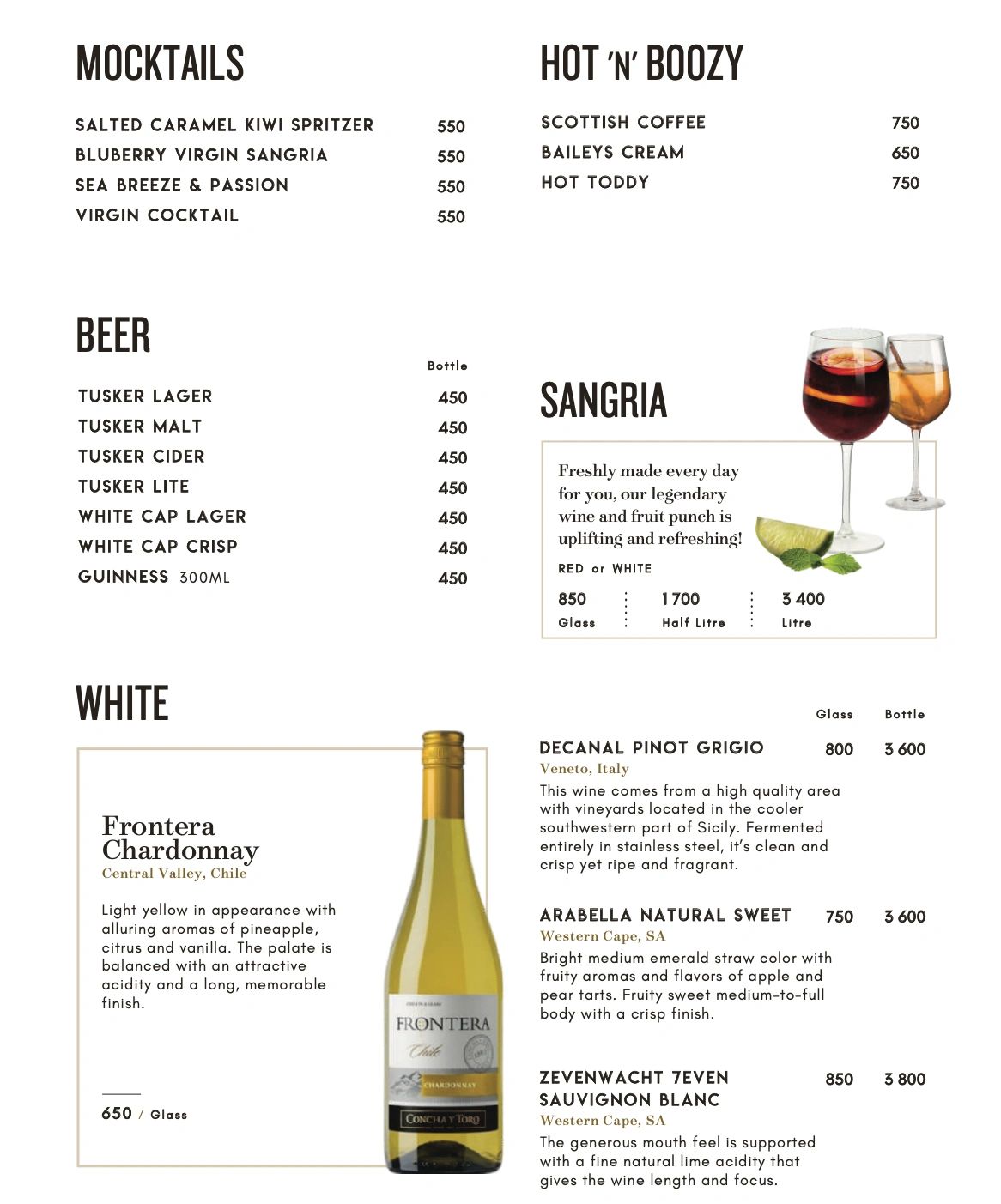 Artcaffè 2025 Menu, Locations, and Review - ToasterDing