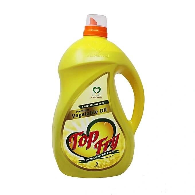 Grocery Guide The 10 Best Cooking Oils in Kenya ToasterDing