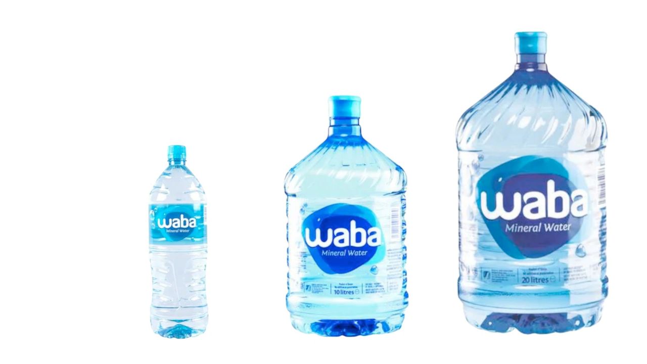 Waba Water