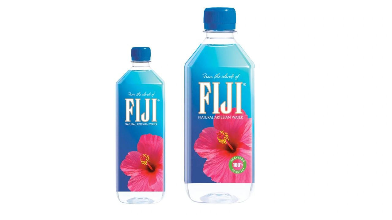 Fiji Artesian Water