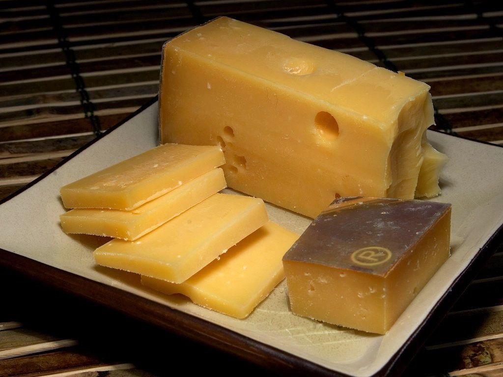 Gouda Cheese