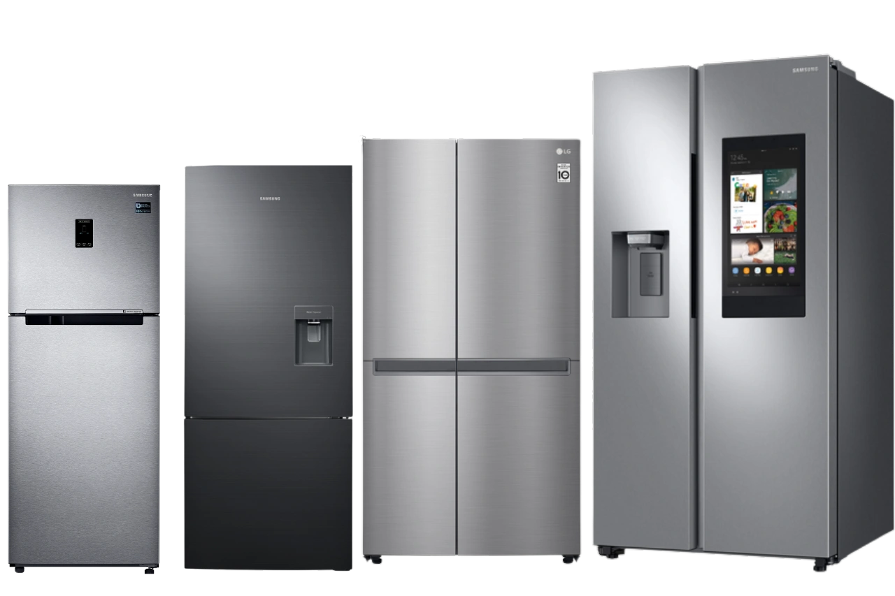 The Best Fridges for Every Budget in Kenya (2025)