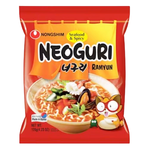 Neoguri Seafood