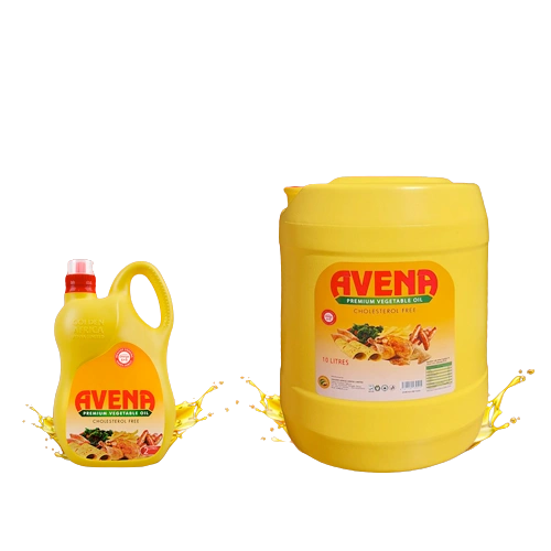 Avena vegetable oil