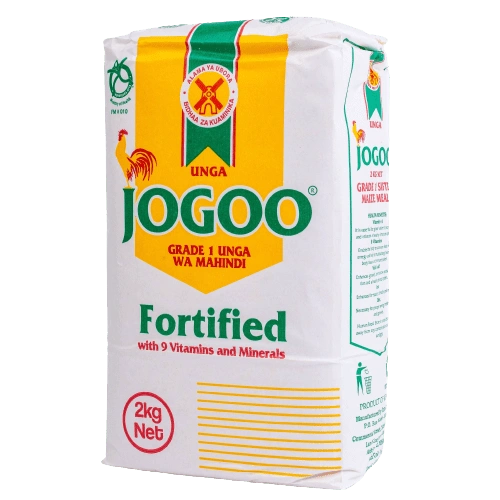 Jogoo Unga Maize Meal