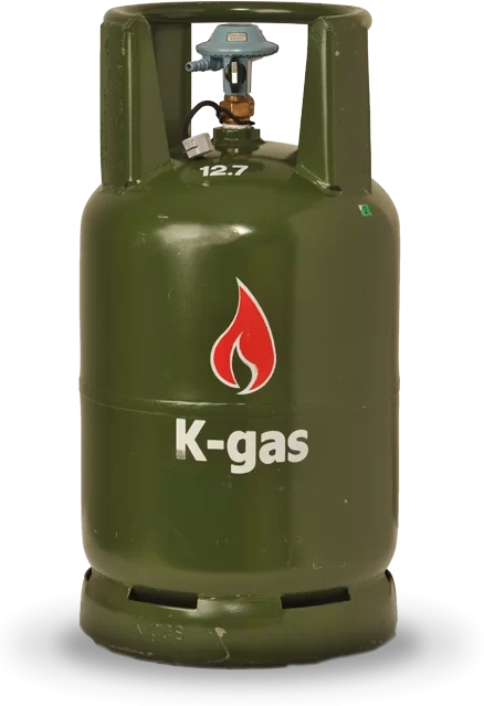 types of gas cylinders in kenya