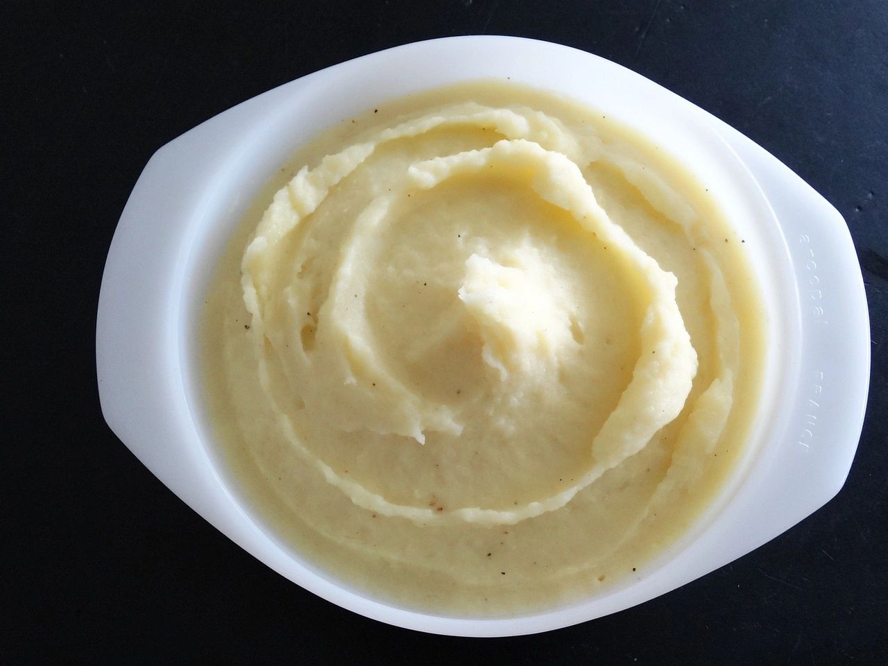 Mashed Potatoes Recipe With Tips and Tricks – toasterding TRANS