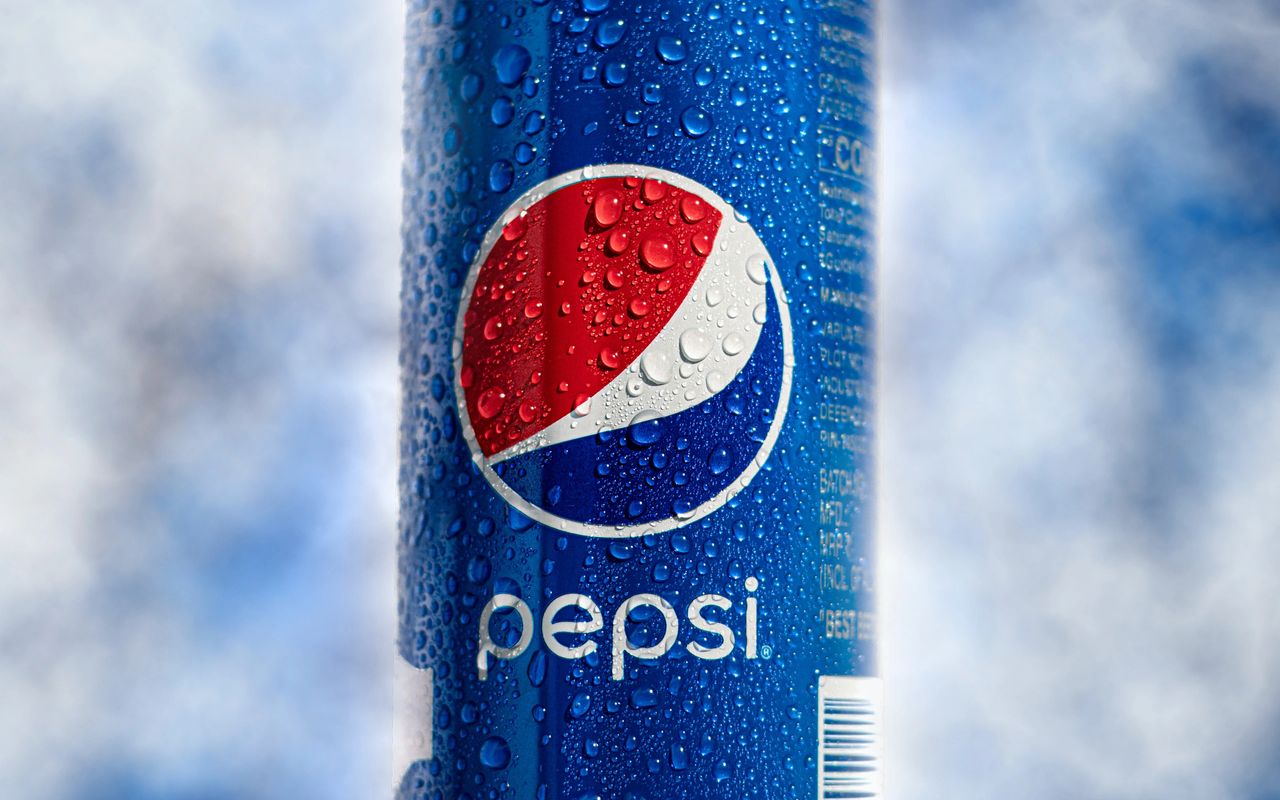 Pepsi Can (Regular)