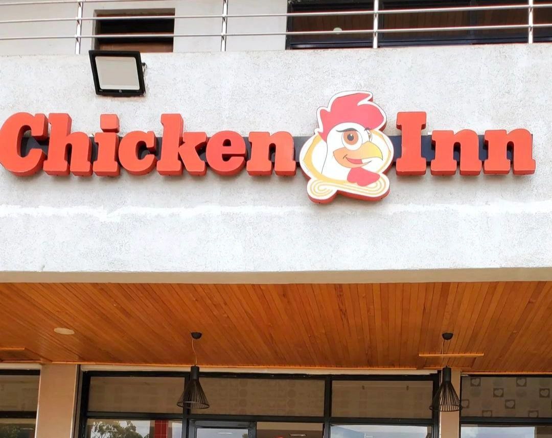 Chicken Inn Outlet