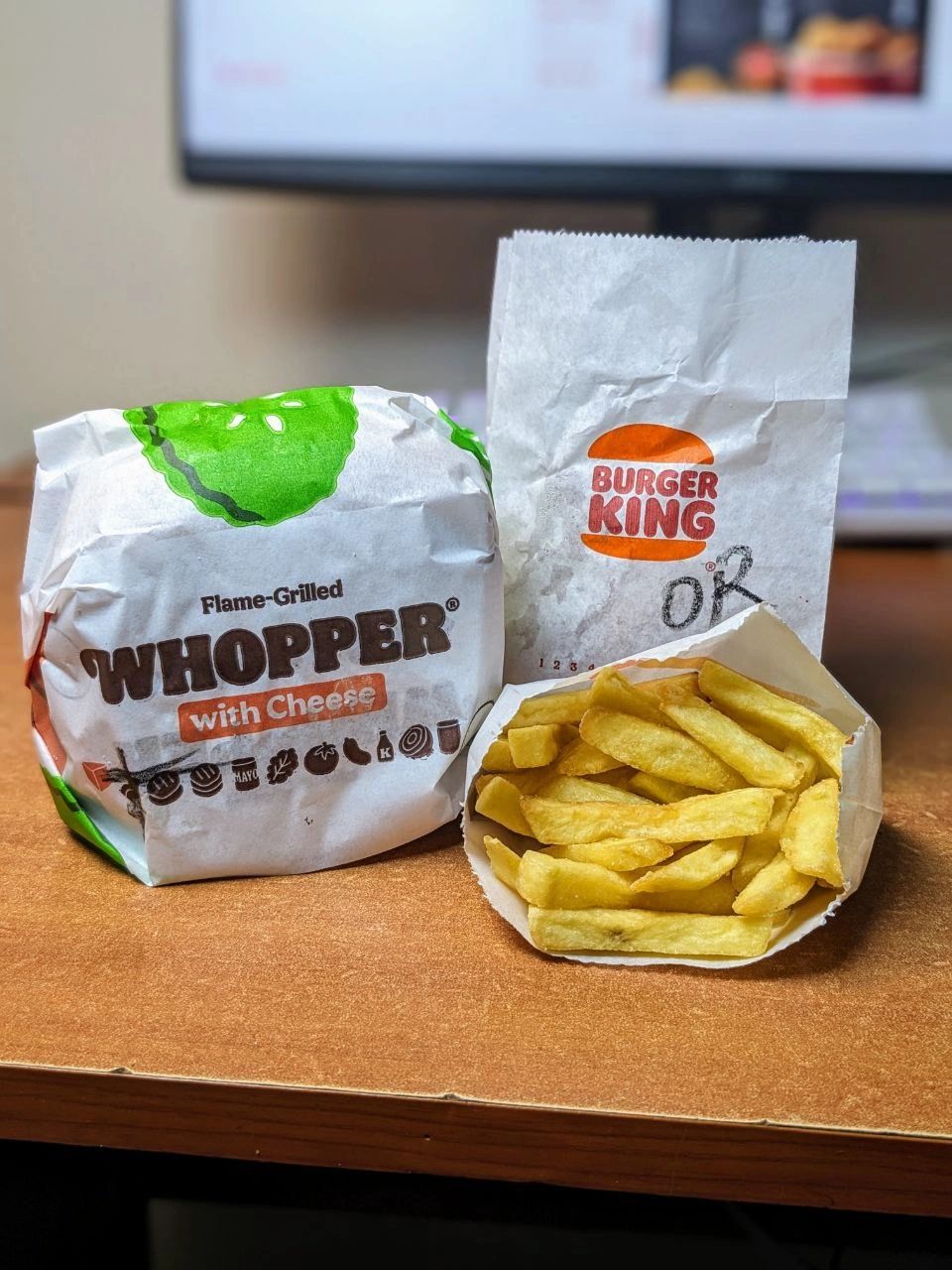 Burger King Kenya
