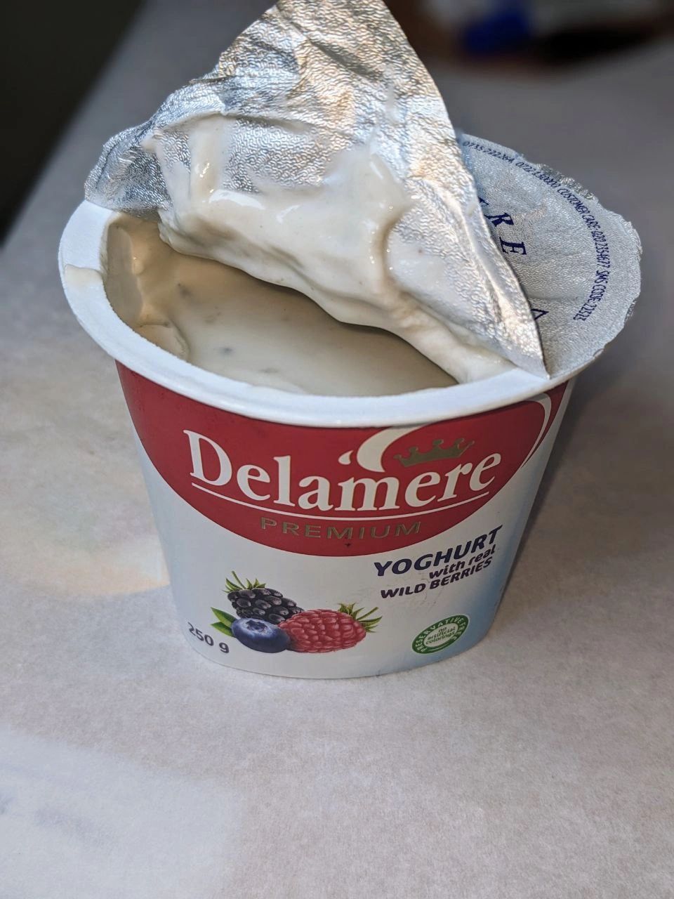 Delamere Yoghurt | Wildberries