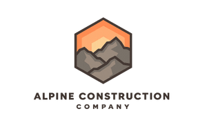 Alpine construction company 